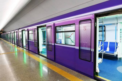 Sumqayıta metro xətti çəkiləcək - RƏSMİ