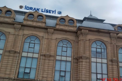 "İdrak"da müəllimi güllələyən şagirdin atası cəzalandırıldı