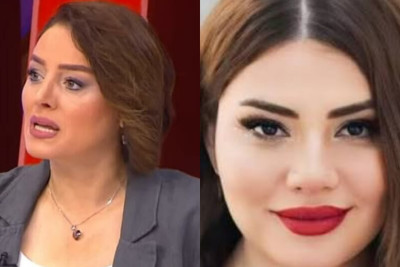 Bloger sumqayıtlı jurnalisti yenidən MƏHKƏMƏYƏ verdi
