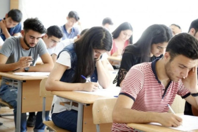 Magistraturaya qəbulun nəticələri BU TARİXDƏ açıqlana bilər