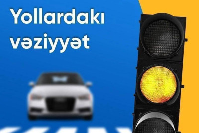 Bakıya gedən Sumqayıt sakinlərinin DİQQƏTİNƏ