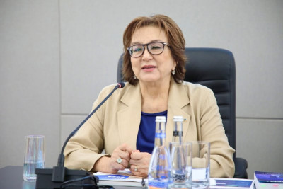 Magistraturaya boş qalan yerlərə müsabiqə keçiriləcək