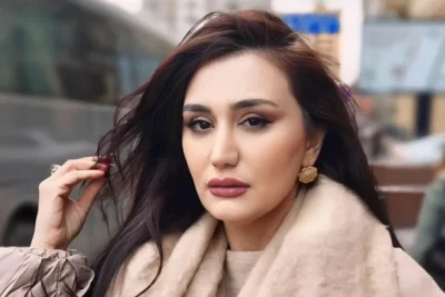 Sumqayıtlı aktrisa: "3 körpəni taleyin ümidinə buraxa bilməzdim"