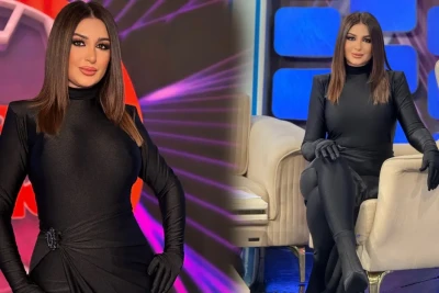 Dilarə Əliyevadan inanılmaz dəyişiklik: 24 kiloqram arıqladı