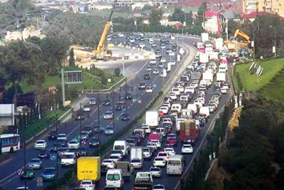 Bakıya gedən Sumqayıt sakinlərinin diqqətinə - TIXAC var