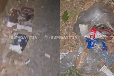 Sumqayıt şəhəri niyə zibilliyə çevrilir?