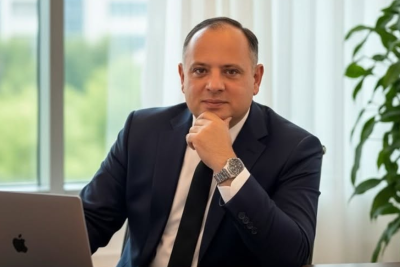 Sumqayıt Tibb Mərkəzinin direktoru vəzifəsi bu şəxsə həvalə olundu