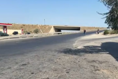 Sumqayıtda kişi işlədiyi köşkdə ÖLDÜ