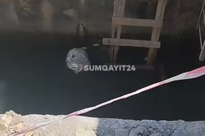 3 yaşlı uşaq qurumun səhlənkarlığının qurbanı olacaqdı - İDDİA - VİDEO