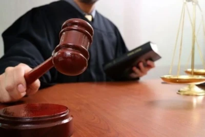 Atanı yaraladı, 15 yaşlı oğlunu öldürdü -  Sumqayıtda MƏHKƏMƏ