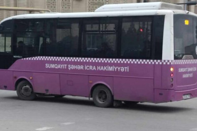 "8 nömrə" ilə bağlı ŞİKAYƏTLƏR