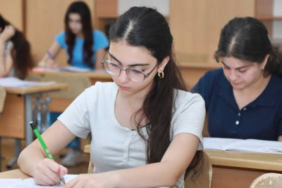 Sumqayıtın bu kolleci 9-su sinfi bitirənləri qəbul etmir