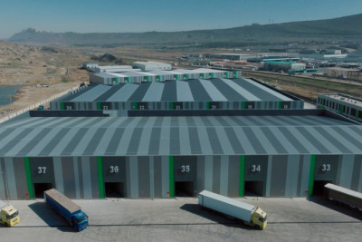 Sumqayıtın anbarlarında 129 milyon manatlıq məhsul var
