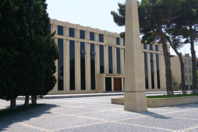 Sumqayıt Şəhər İcra Hakimiyyəti "Hökumət buludu"na köçürüldü