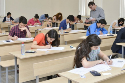 Rezidenturaya qəbul imtahanının 2-ci mərhələsi keçiriləcək - TARİX AÇIQLANDI