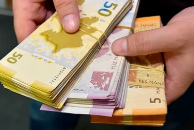 Azərbaycanda ən yüksək maaşlı vakansiyalar
