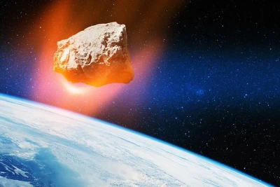 330 metrlik asteroid Yerə yaxınlaşır