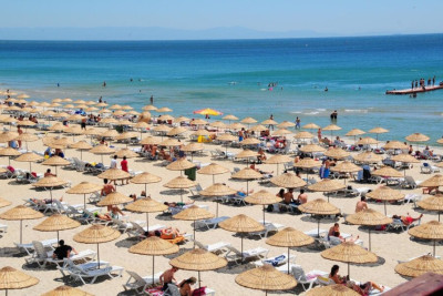 Sabah çimərliklərdə hava necə olacaq?