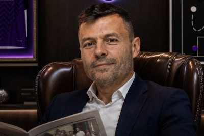 "Daha çox transfer edəcəyik" - "Sumqayıt"ın baş məşqçisi