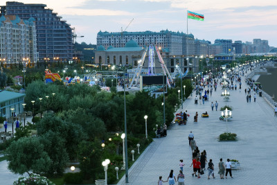 Bakıdan Sumqayıta köçmək üçün 6 səbəb: mənzil, tıxac və qiymətlər