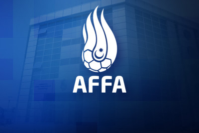 Azərbaycan çempionatında bir dəqiqəlik su fasiləsi tətbiq ediləcək