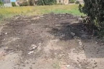 Sumqayıtın sakinləri narahat edən antisanitar vəziyyət aradan qaldırılıb