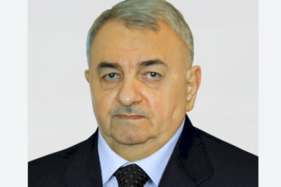 Sumqayıt kollecinin sabiq direktoru VƏFAT EDİB