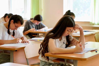 Magistraturaya qeydiyyat başa çatıb