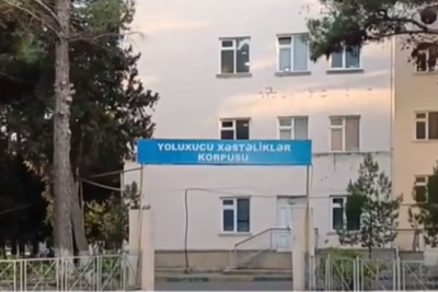 Sumqayıt xəstəxanasında valideynlərdən tibbi ləvazimat tələb olunur? - İDDİA