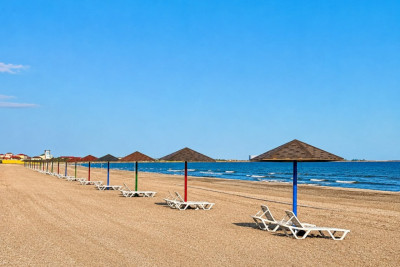 Sabah çimərliklərdə hava necə olacaq?