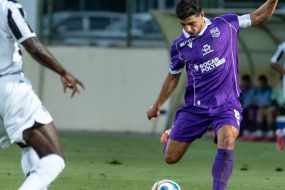 Özünə və stadionun əmlakına zərər vuran Səbuhi Abdullazadəyə cəza veriləcək? - Araşdırma