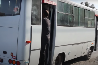 "523"ün yolu dəyişdirildi