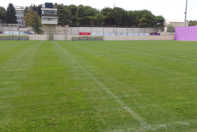 "Sumqayıt"ın bu stadionunu da "Mehdi Hüseynzadə"nin aqibəti gözləyir?