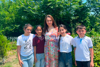 Sumqayıtdan Xaçmaza dərs deməyə gedən müəllim MİQ-də yüksək nəticə göstərdi