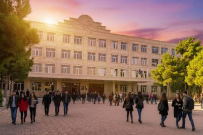SDU bu işlərə 400 min manata xərcləyəcək