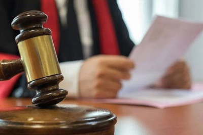 Bıçaqlama işi üzrə Sumqayıt məhkəməsinin qərarı qüvvədə qaldı