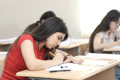 Magistr olmaq istəyənlərə yeni fürsət - DİM açıqladı