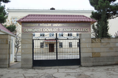 Sumqayıtlı gənclər, ideyanız varsa, pul qazana bilərsiniz