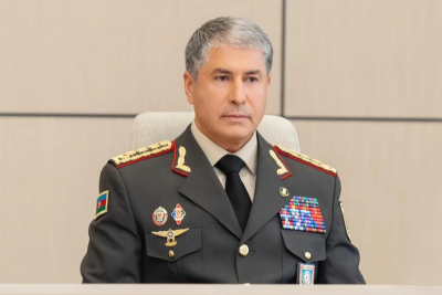 Vilayət Eyvazov Sumqayıtda vətəndaşlarla görüş keçirəcək