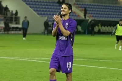 "Sumqayıt"ın legioneri: "Hapoel" "Sabah"dan daha təcrübəlidir"