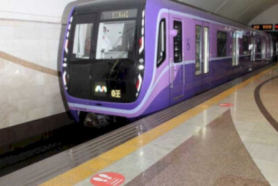 "Sabah"ın oyununa görə metro bu saata qədər işləyəcək