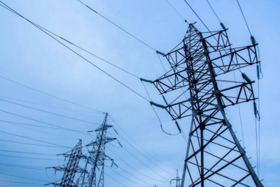 Güclü yağışın ziyan vurduğu elektrik şəbəkəyə 12 milyon manat xərclənəcək