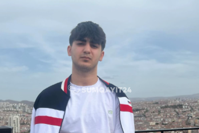 Sumqayıtlı şəhidin övladı tələbə oldu