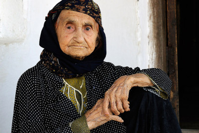 Azərbaycanda qadınlar kişilərdən daha uzunömürlüdürlər