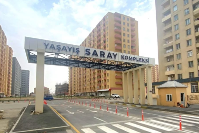 "Saray-H MTK"da uşaqlara "yer yoxdur"? - ŞİKAYƏT