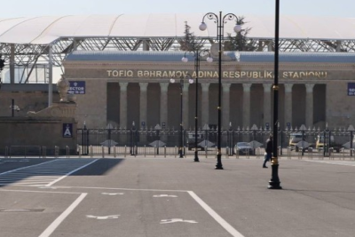 "Qarabağ"ın oyununa getmək istəyən sumqayıtlıların nəzərinə