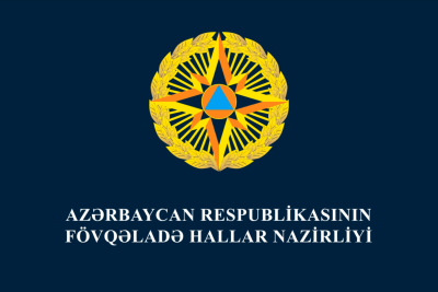FHN hava şəraiti ilə əlaqədar əhaliyə müraciət etdi