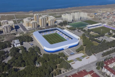 "Sumqayıt" doğma stadionuna nə vaxt qayıdacaq? - AÇIQLAMA