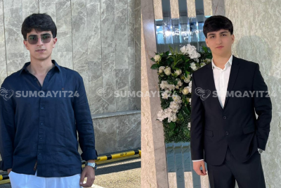 Sumqayıtlı gənclər Koreyada və Çində tələbə olmaq şansı qazandılar