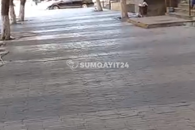 Sumqayit24.az paylaşdı, sakinlərin şikayəti EŞİDİLDİ
